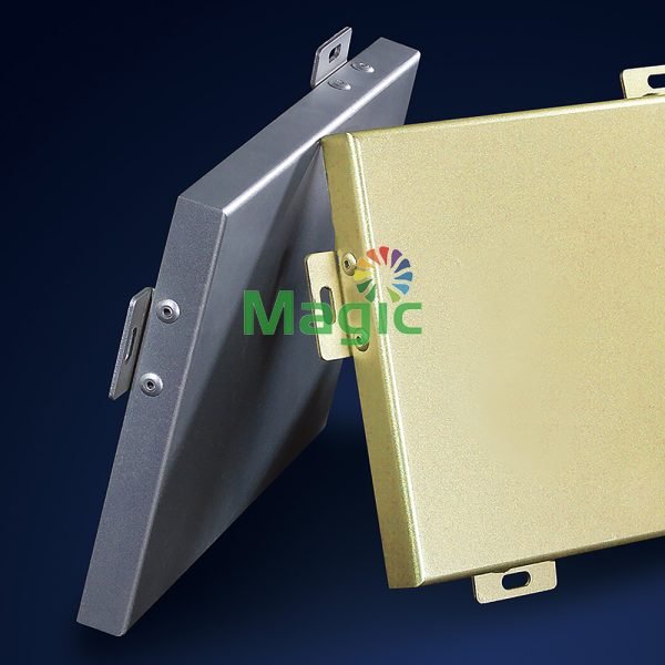 pvdf coating aluminum veneer sheets - Image 3