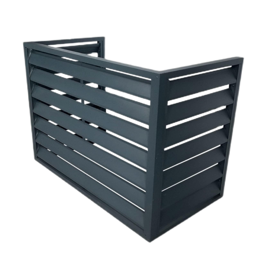 Air Conditioning Cover banner